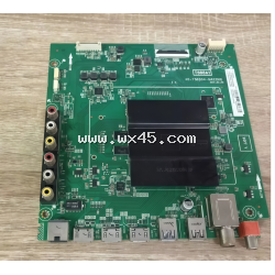 TCL 主板组件 40-T96804-MAC2HG L55P2-UD